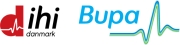 Bupa Denmark, branch of Bupa Insurance Limited, England (ihi Bupa)